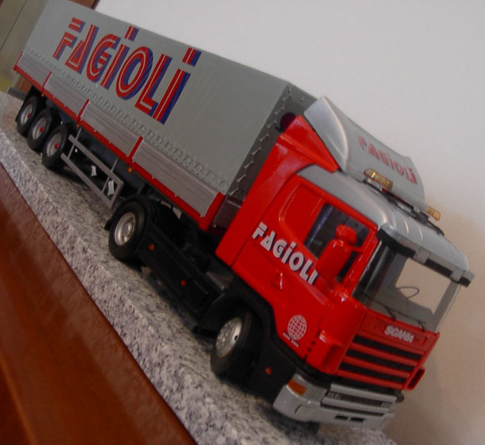 scania 144 fagioli